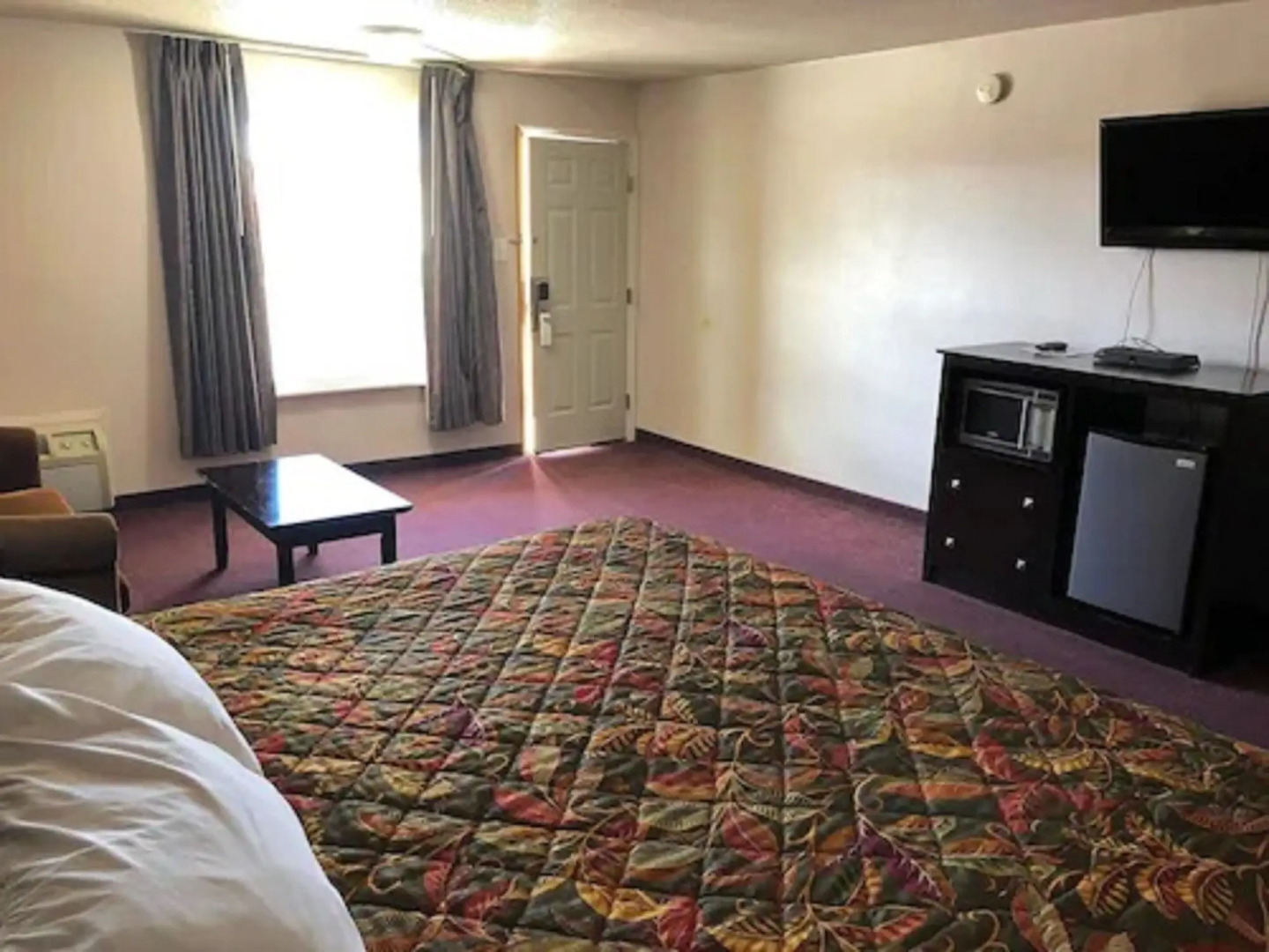 Americas Best Value Inn Alpine