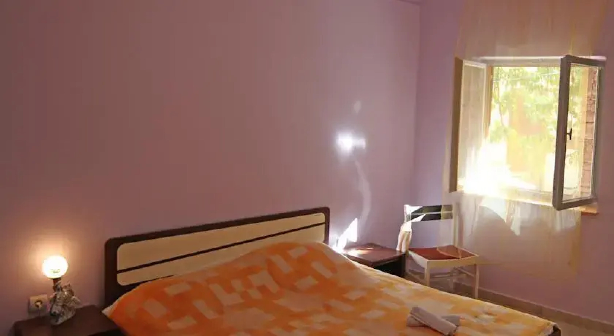 Apartment Radnic 107