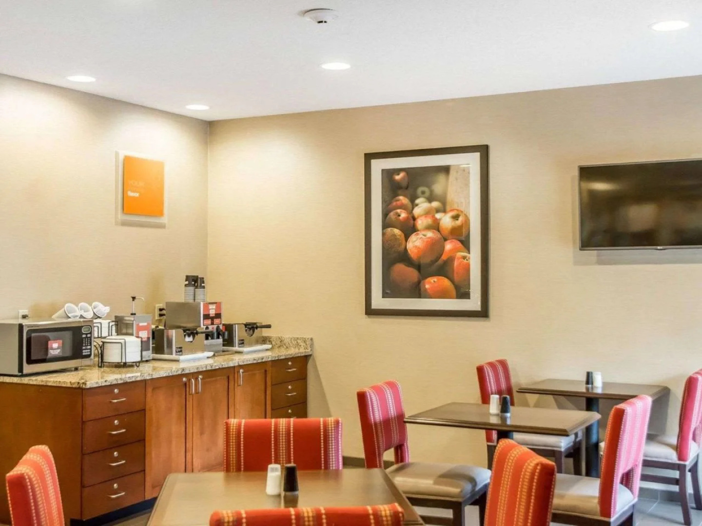 Comfort Inn North/Polaris