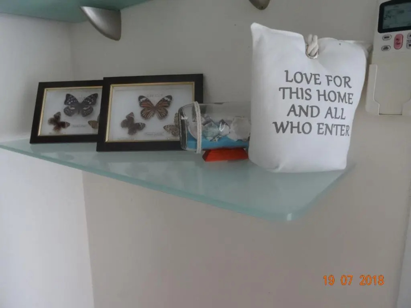 SeaSide II family appartment