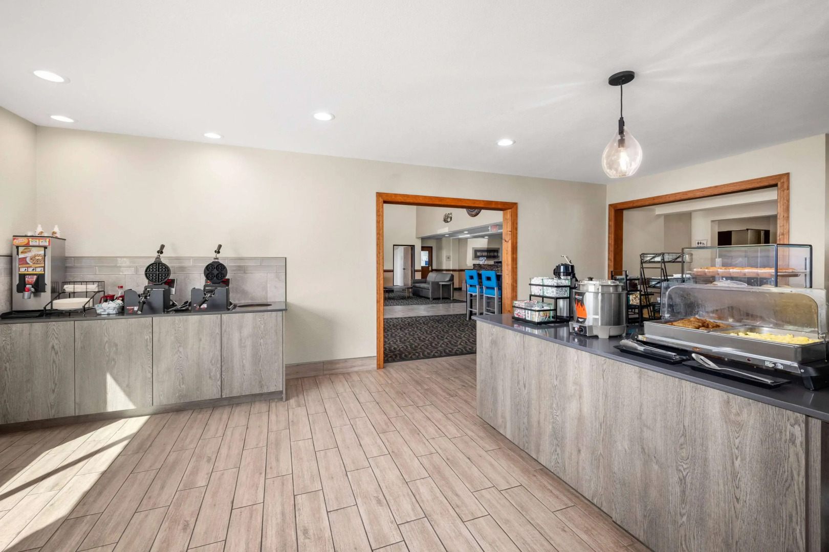La Quinta Inn & Suites by Wyndham Grants Pass