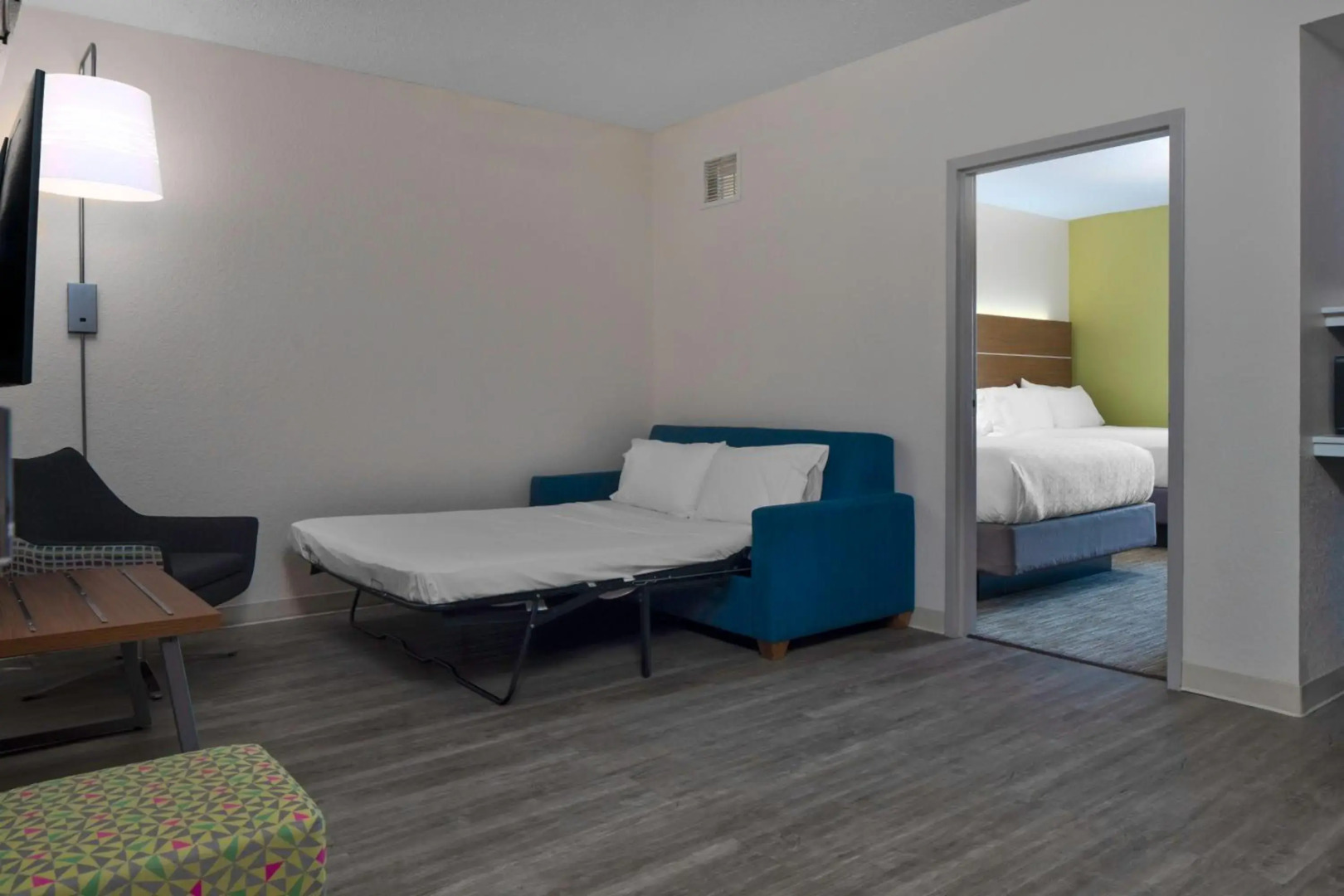 Holiday Inn Express N.Myrtle Beach- Little River by IHG