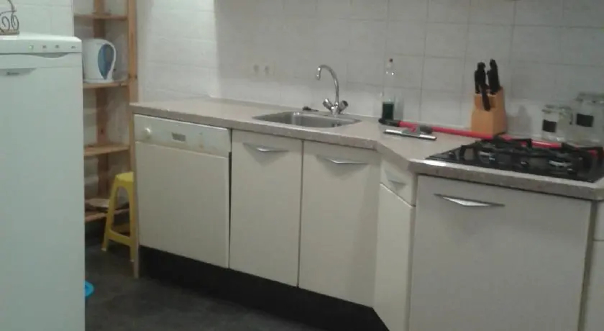 familyhouse Catharijne