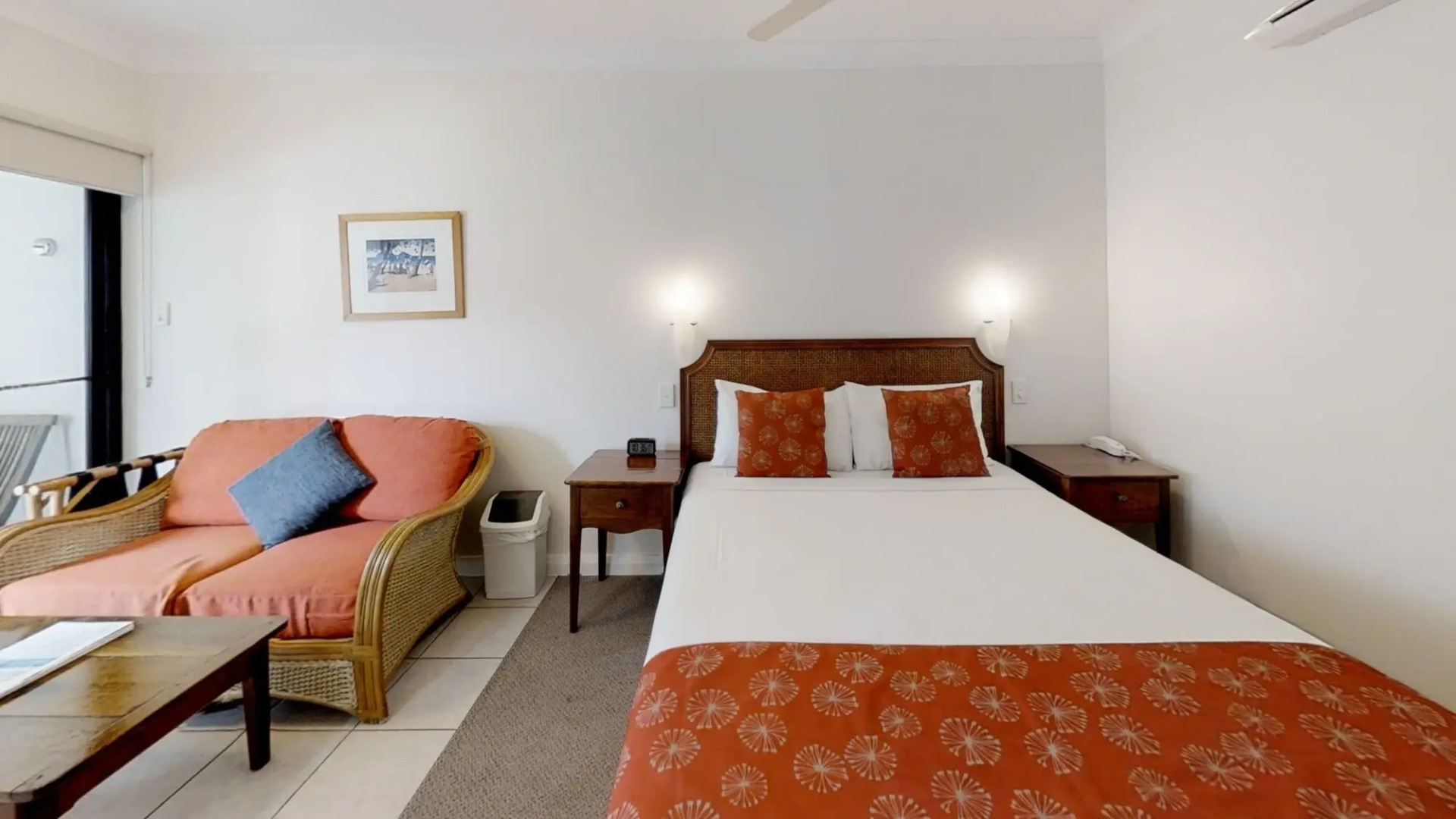 Silkari The Pavilions Port Douglas