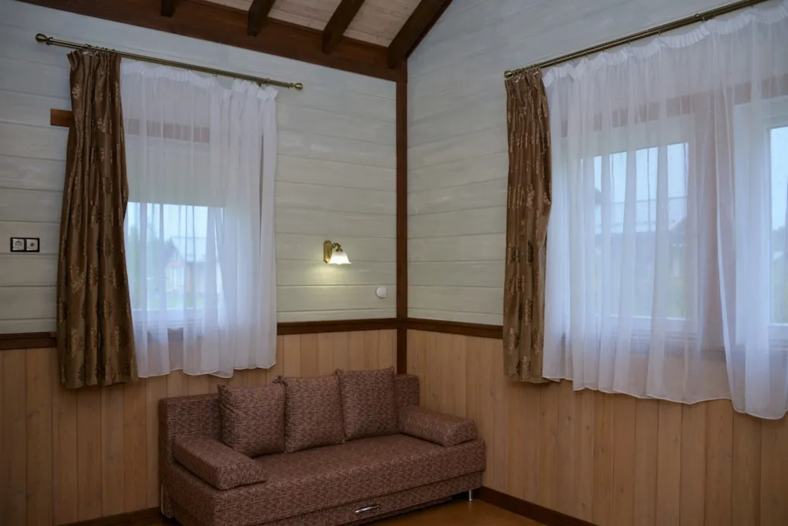 Отель «Новинки Парк»