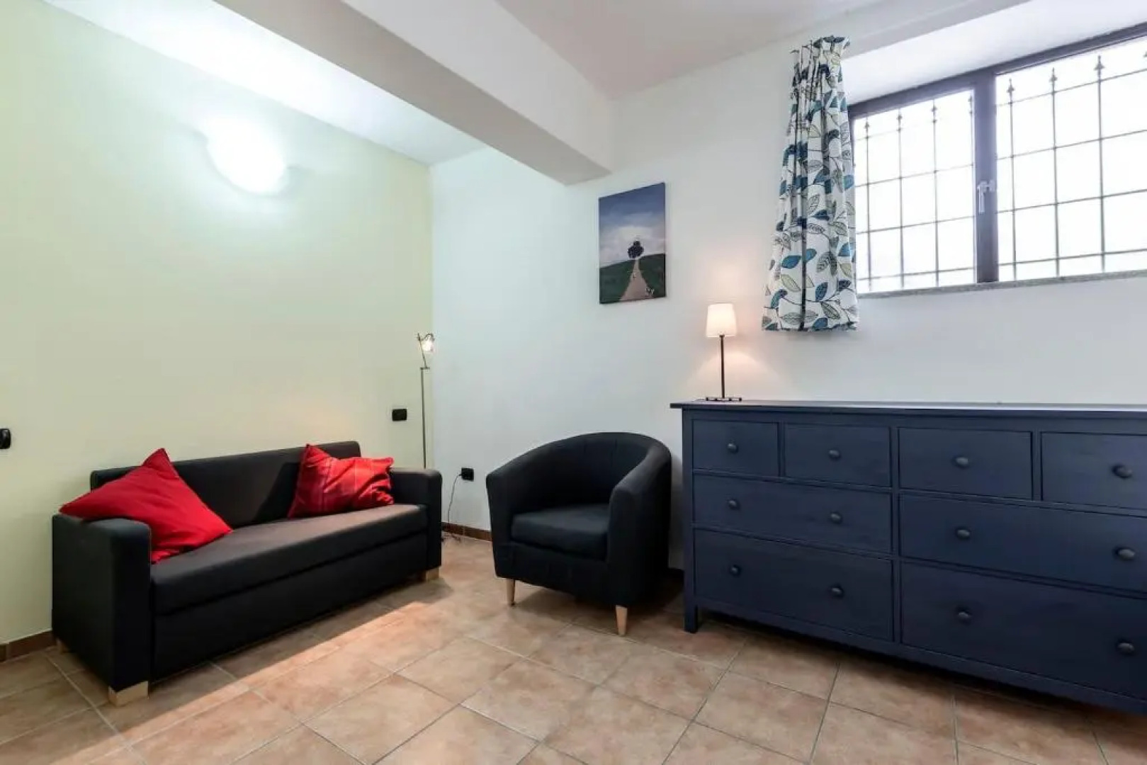 Villa I Due Padroni, two Apartment House - Apartment Cantinetta