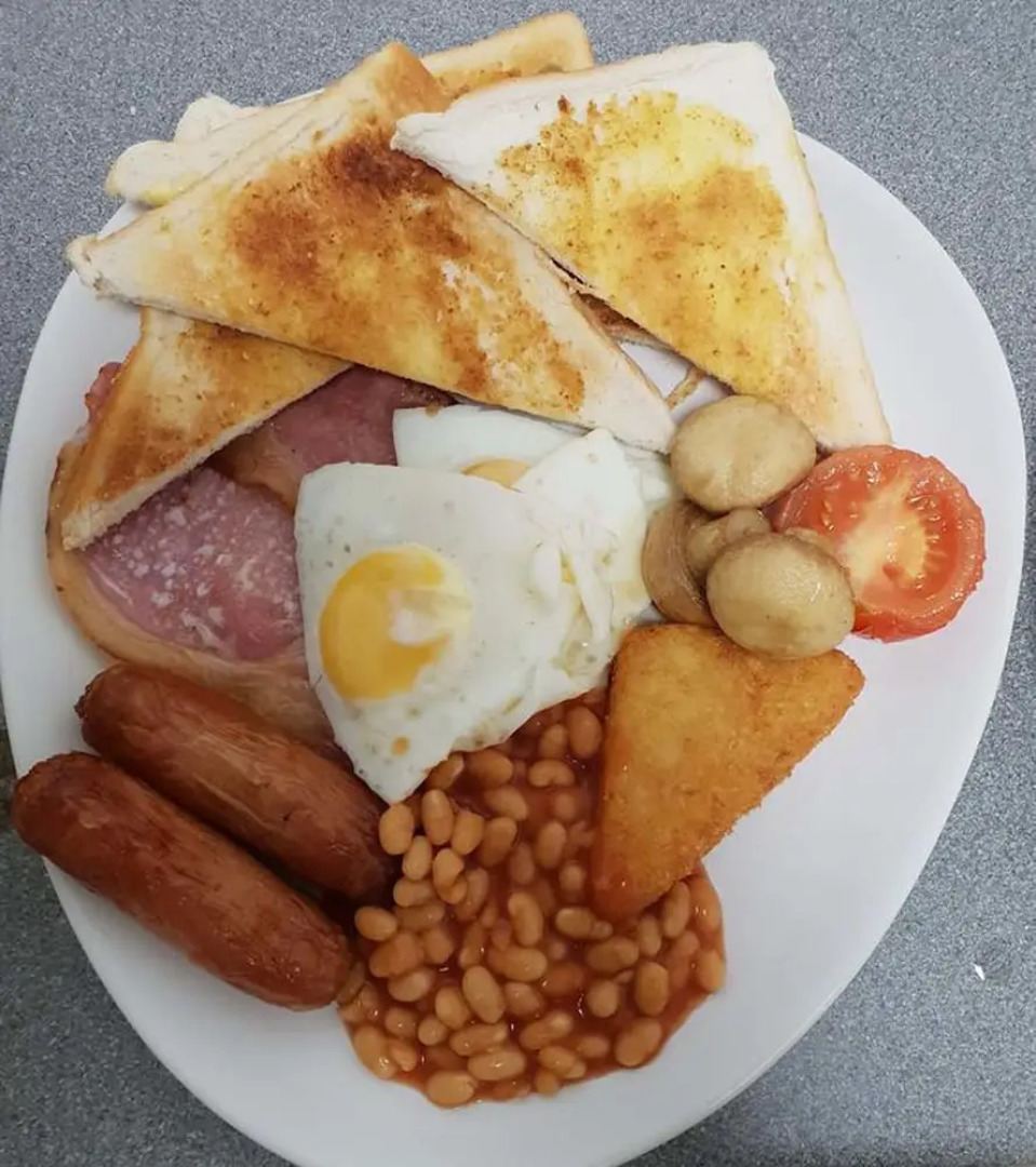 The Kingstanding Inn