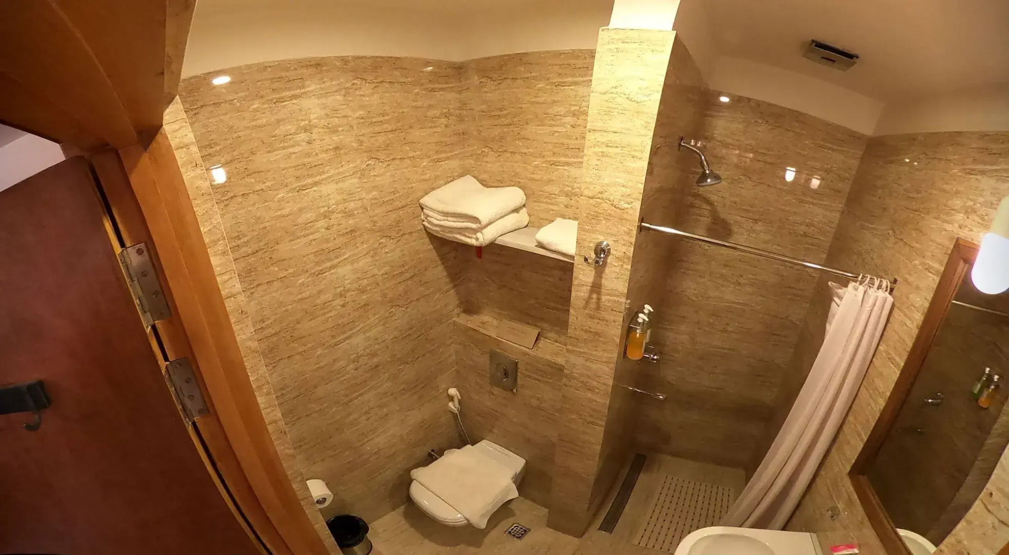 Hotel Bhutan