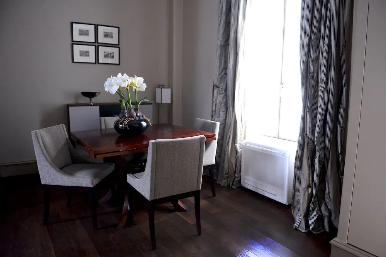 Villa Parc Mauresque