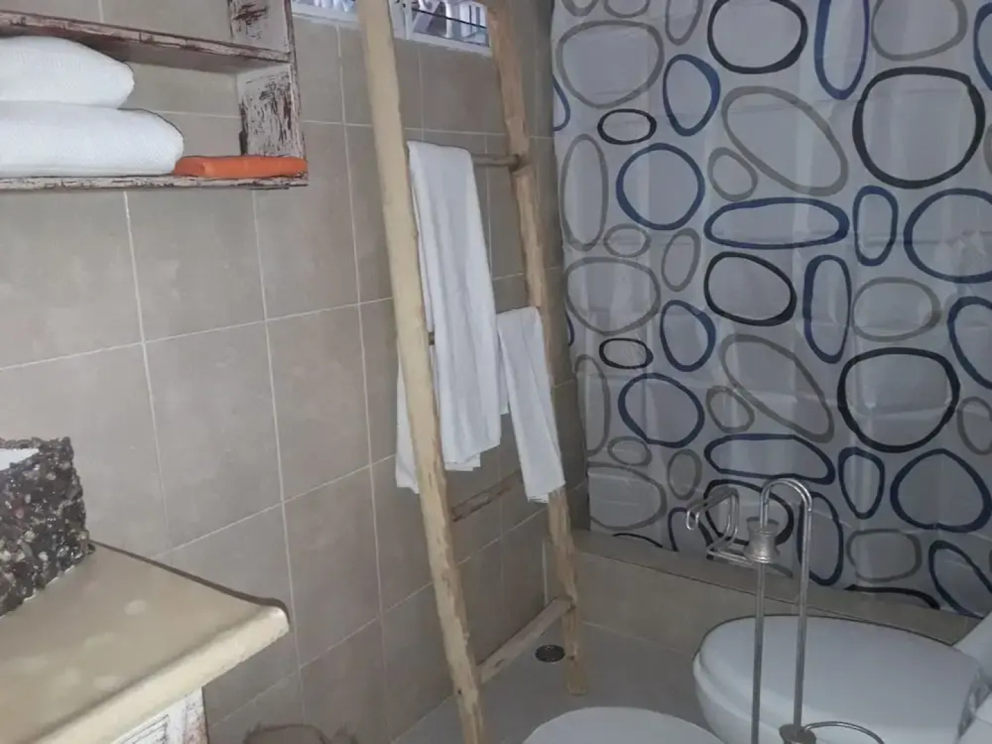 Villa Rosa Dominicus