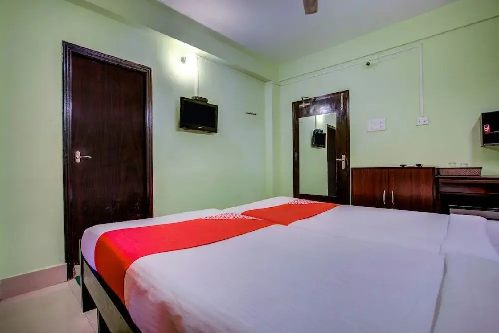 OYO Rooms Ekdalia