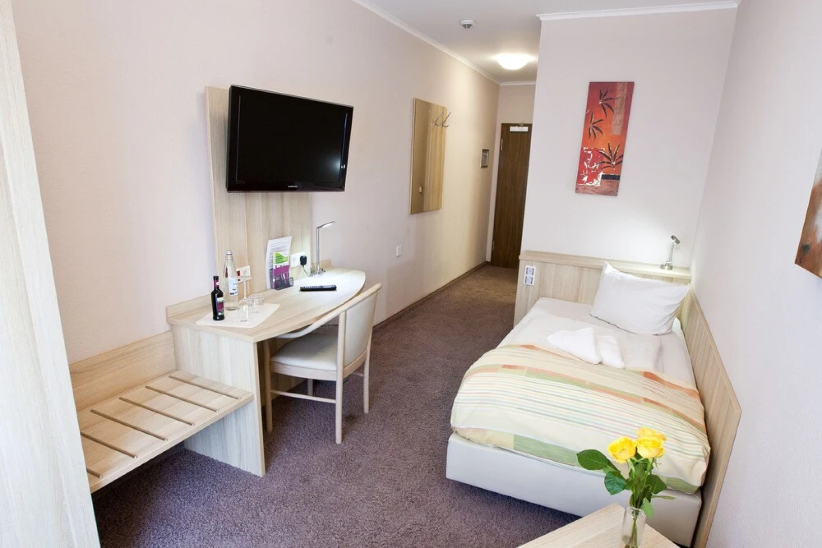 Hotel Siebenschläfer