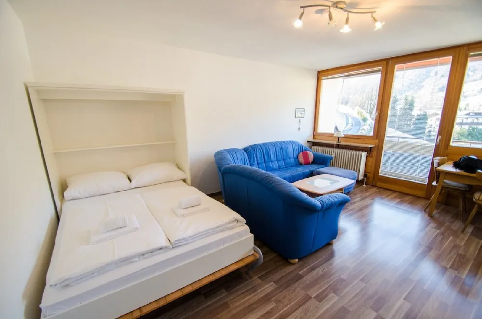 Apartement Karen - Kaprun by Four Seasons Apartments