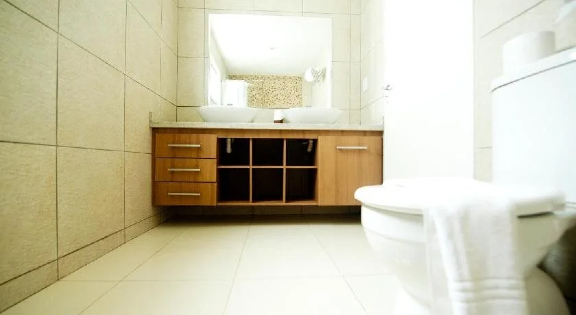 Manga Verde Beach Residence