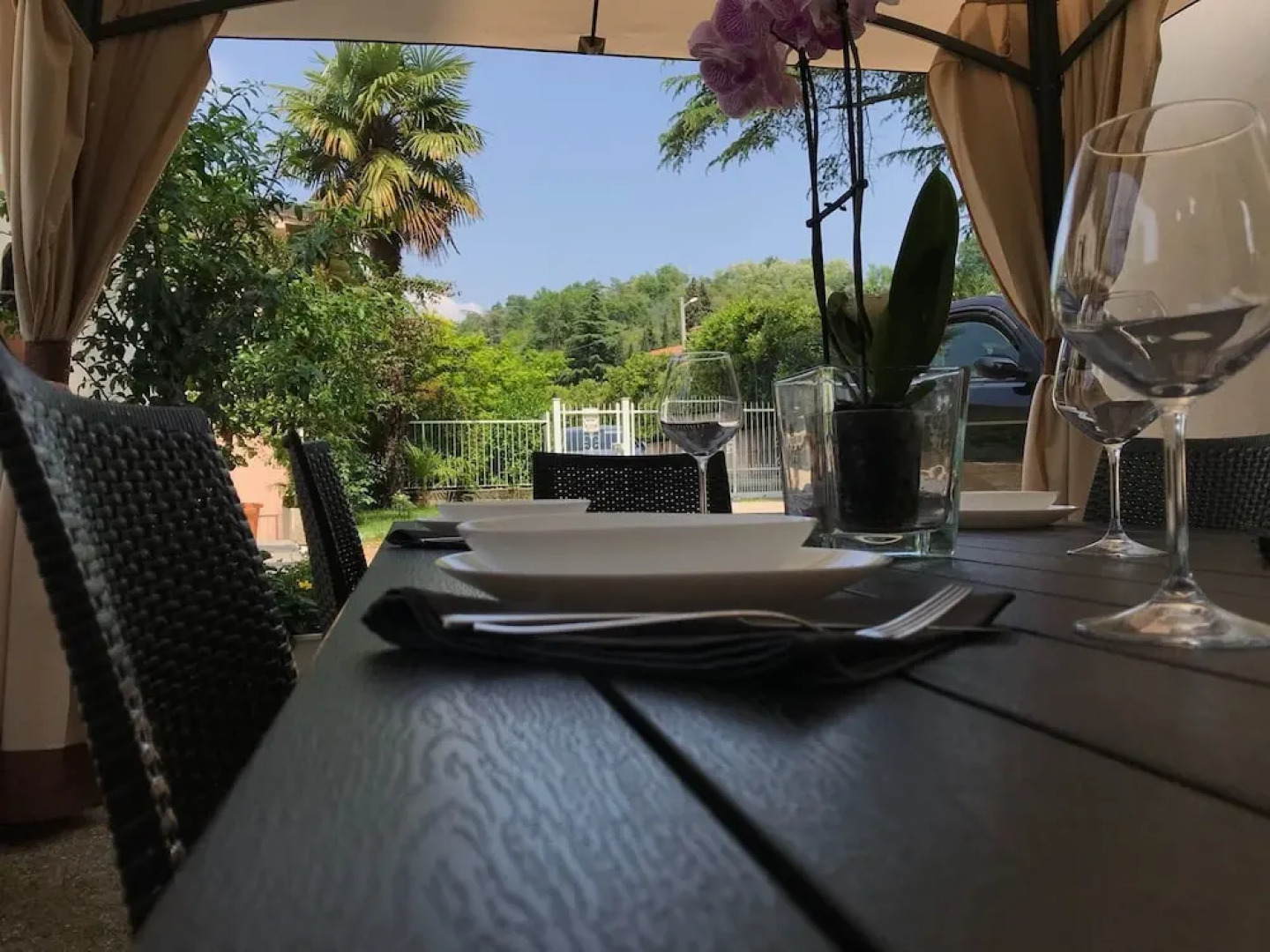 Casa Vacanze La Bella