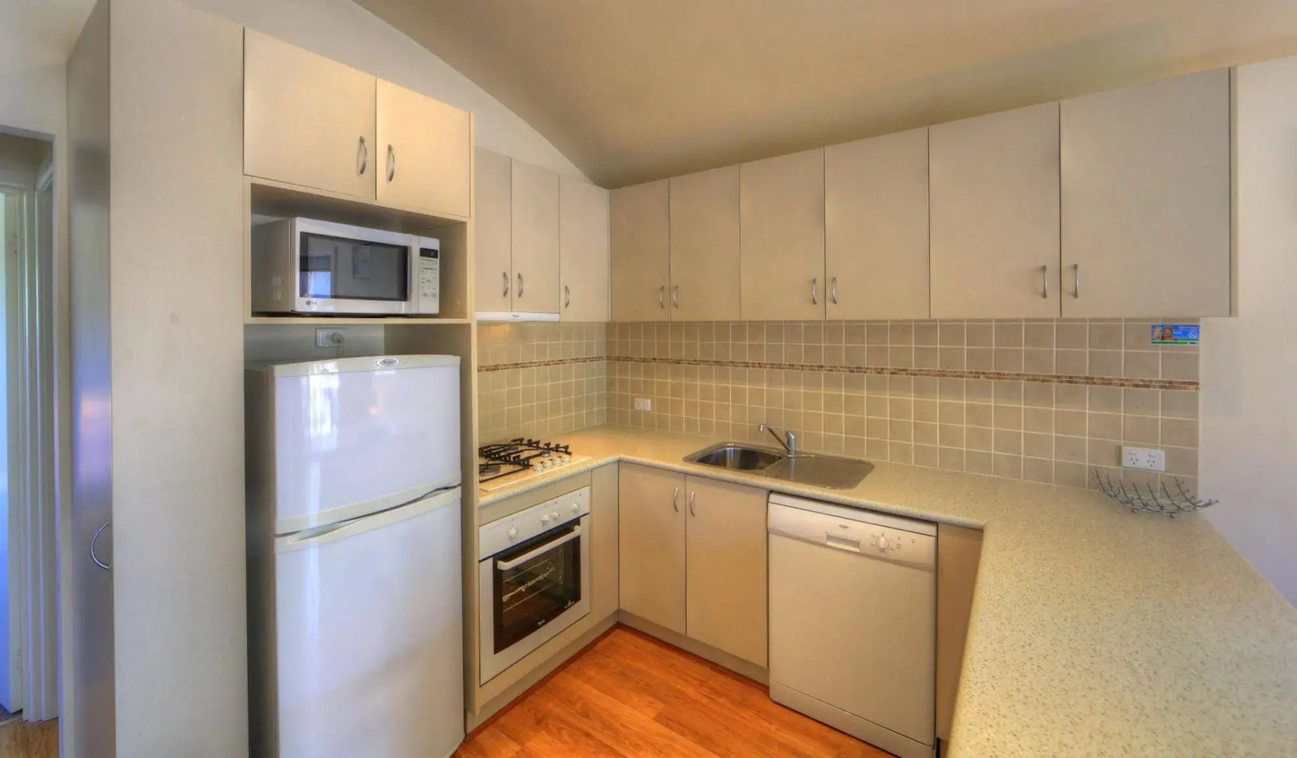 BIG4 Deniliquin Holiday Park