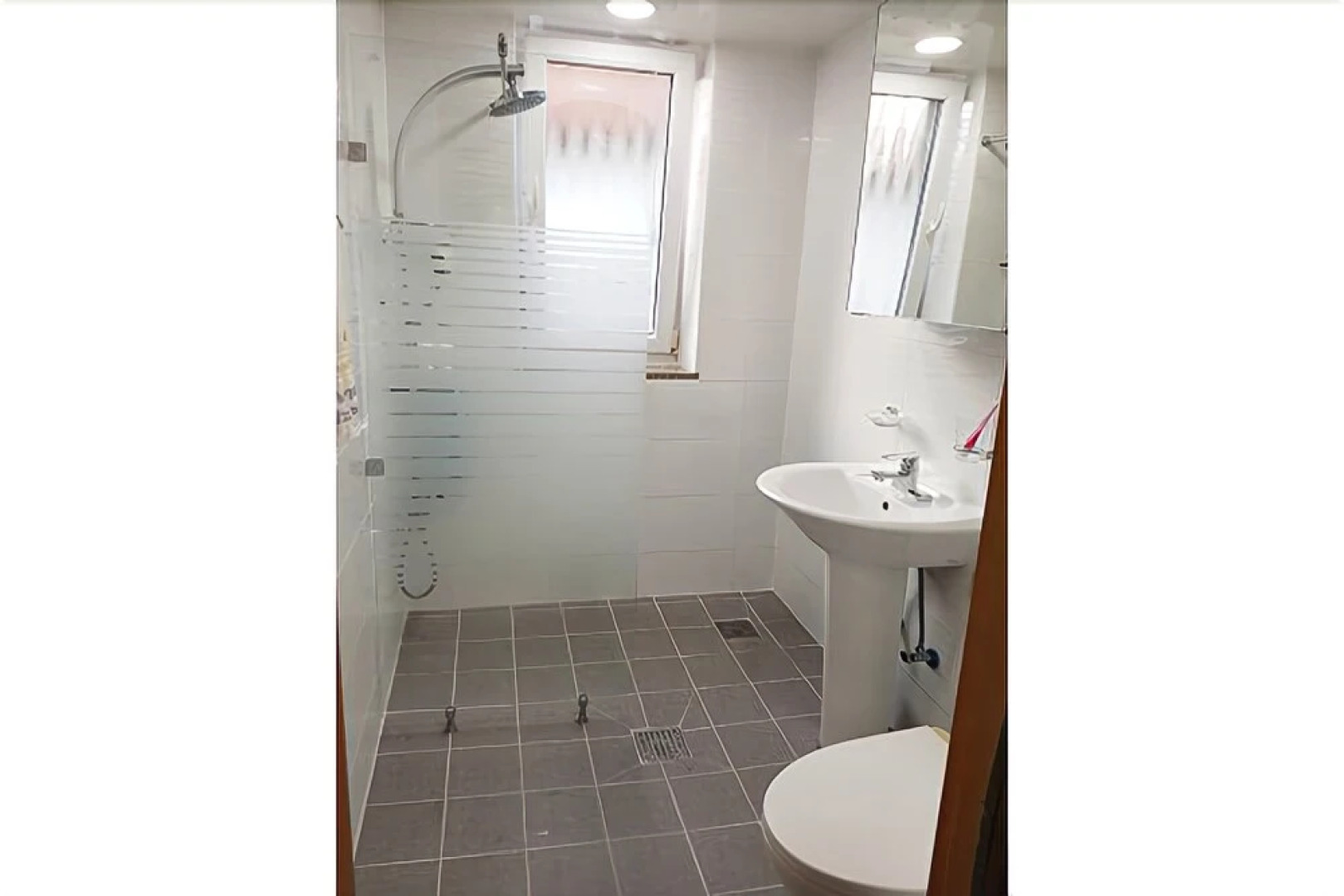 Namhae Germany Town Johannes Pension