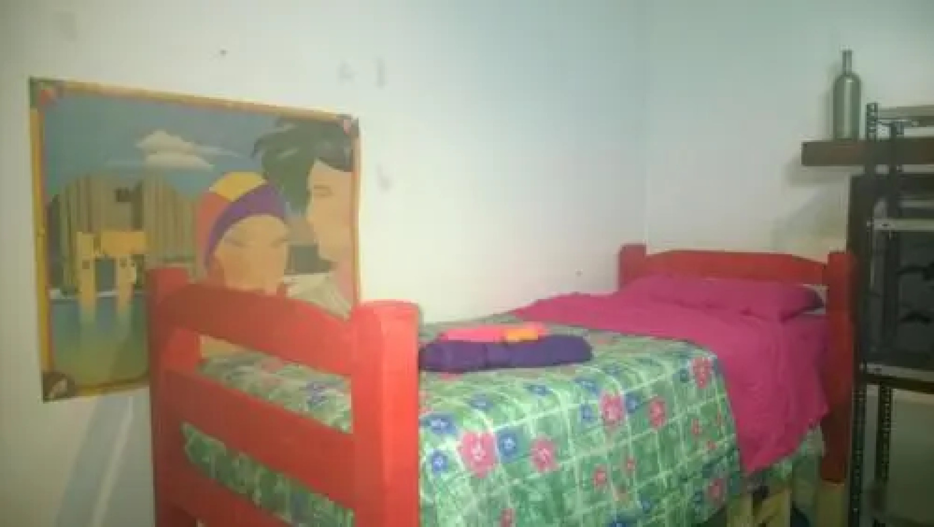 La Casa Verde Montevideo