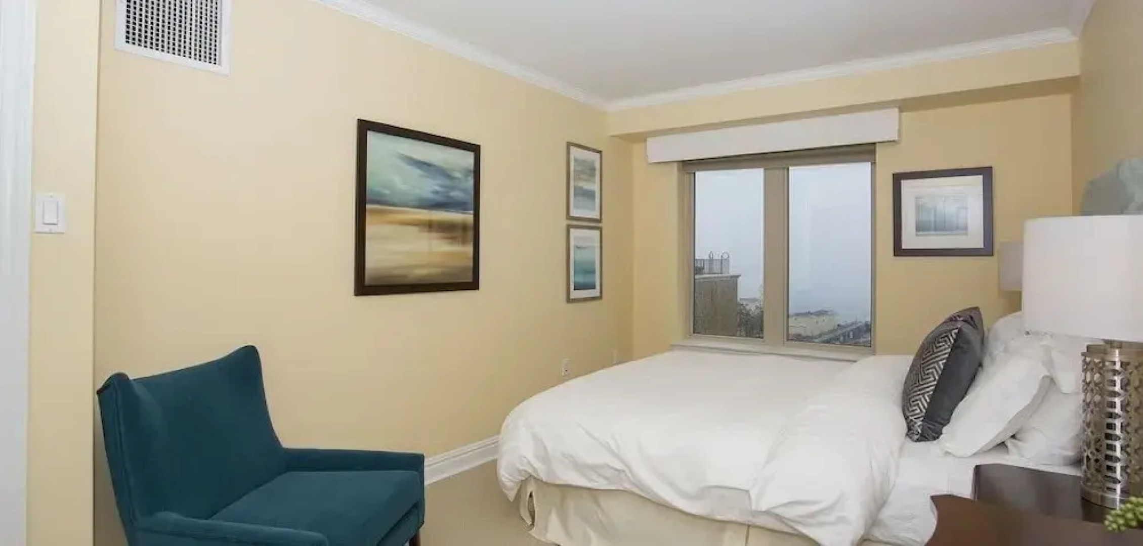 Moore Suites - Salter's gate