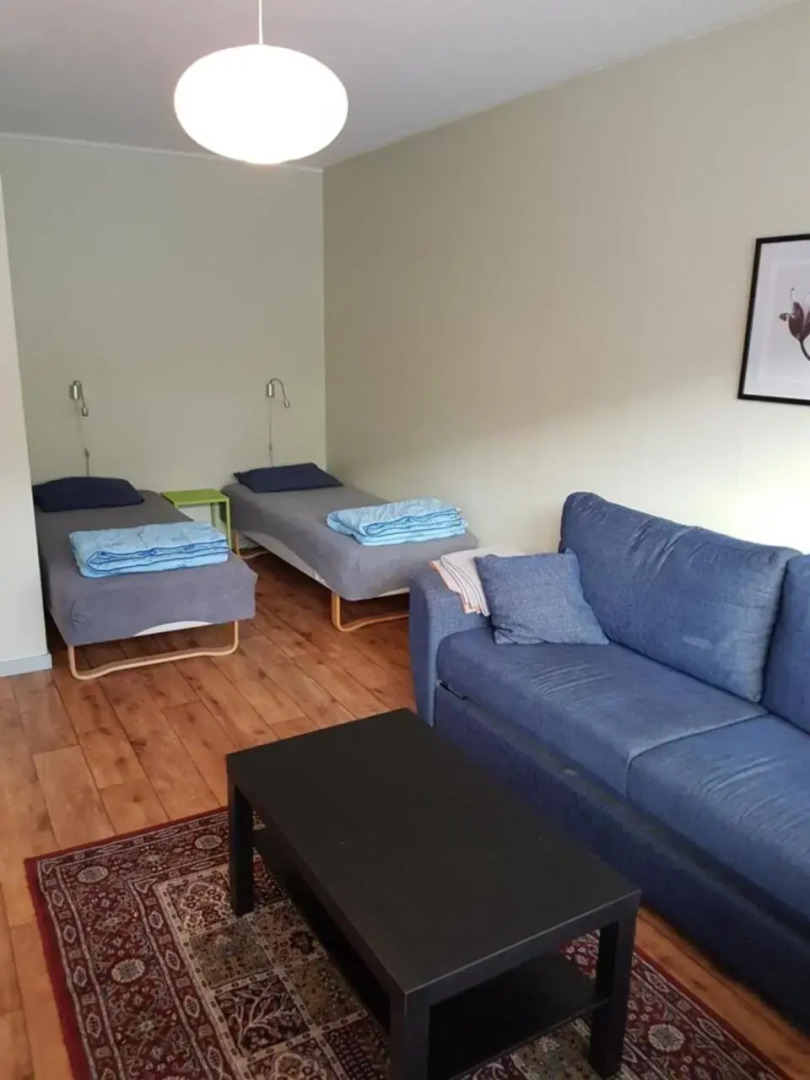 STF Borlänge Hostel and Apartments