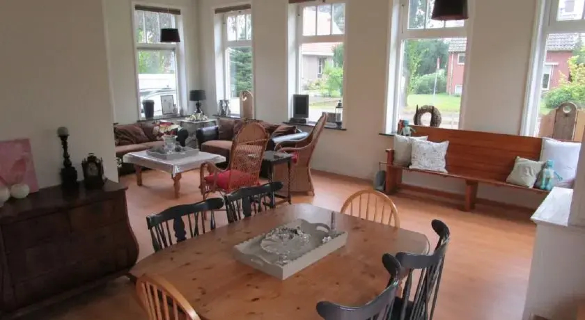 Vakantie-Heren-Huis Drouwenerveen