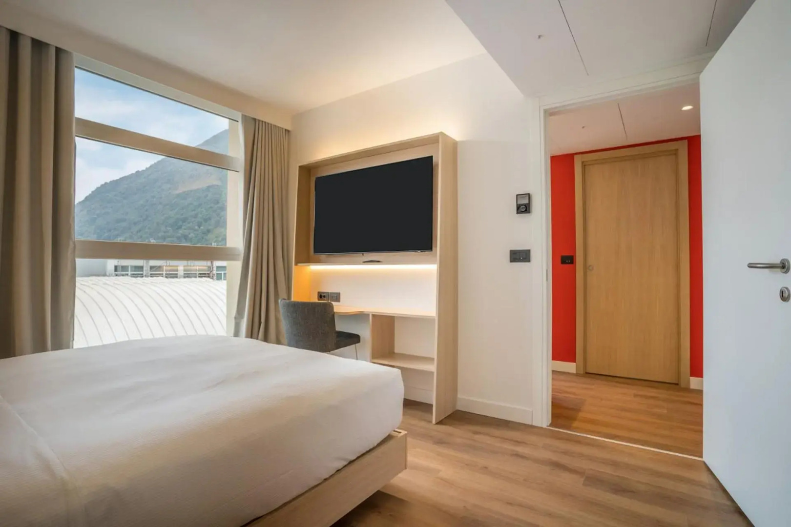 Hampton By Hilton Locarno