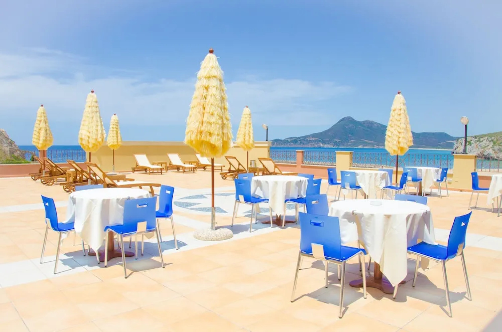 LVG Hotel Collection - La Rosa dei Venti