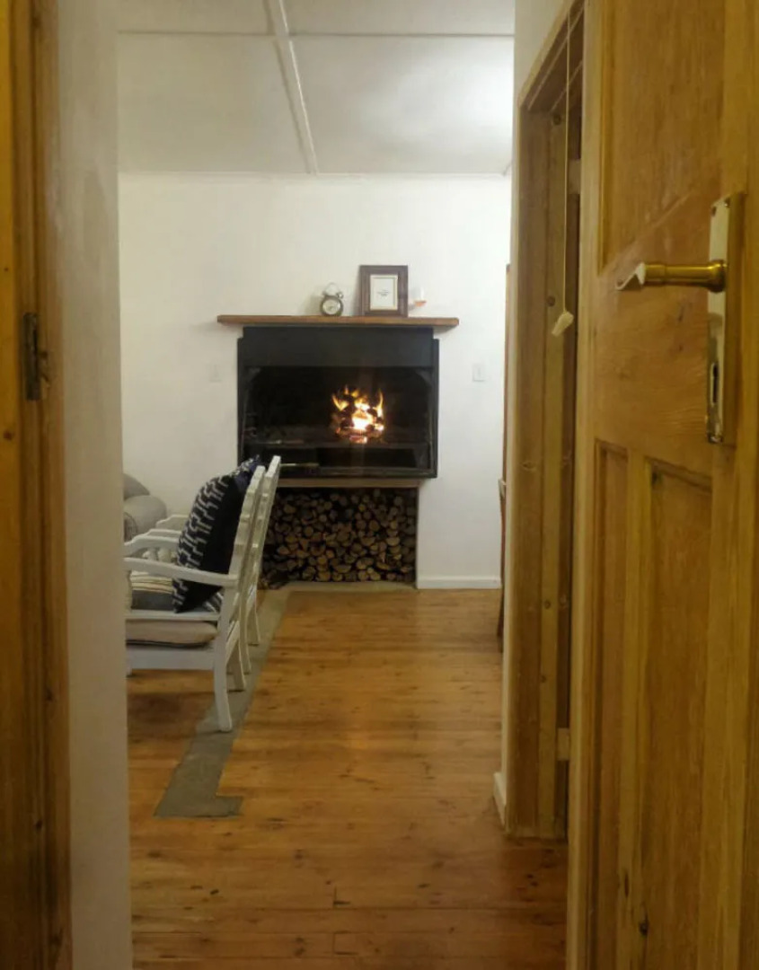 Country Haven Cottage