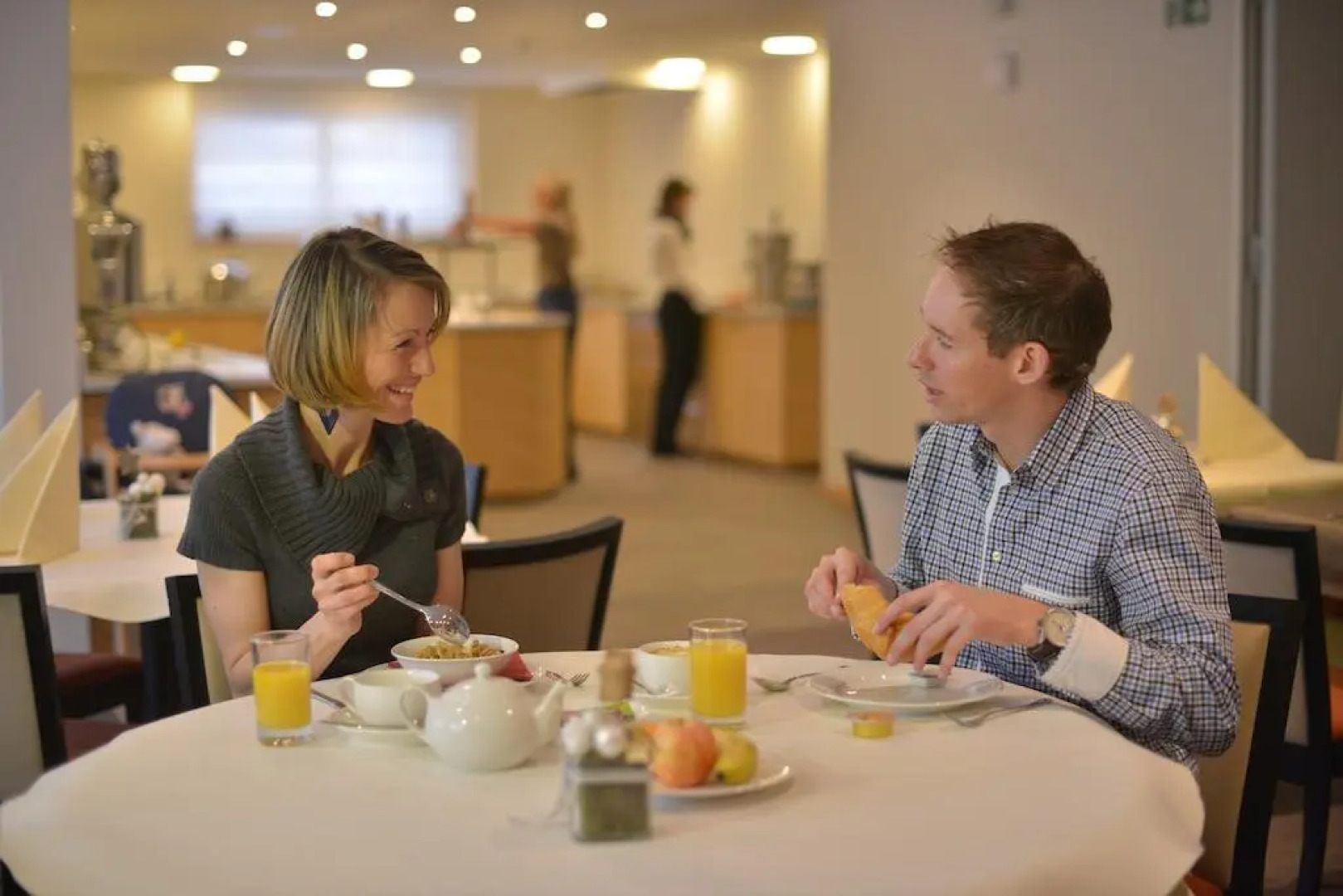 Alpenhotel Fleurs de Zermatt