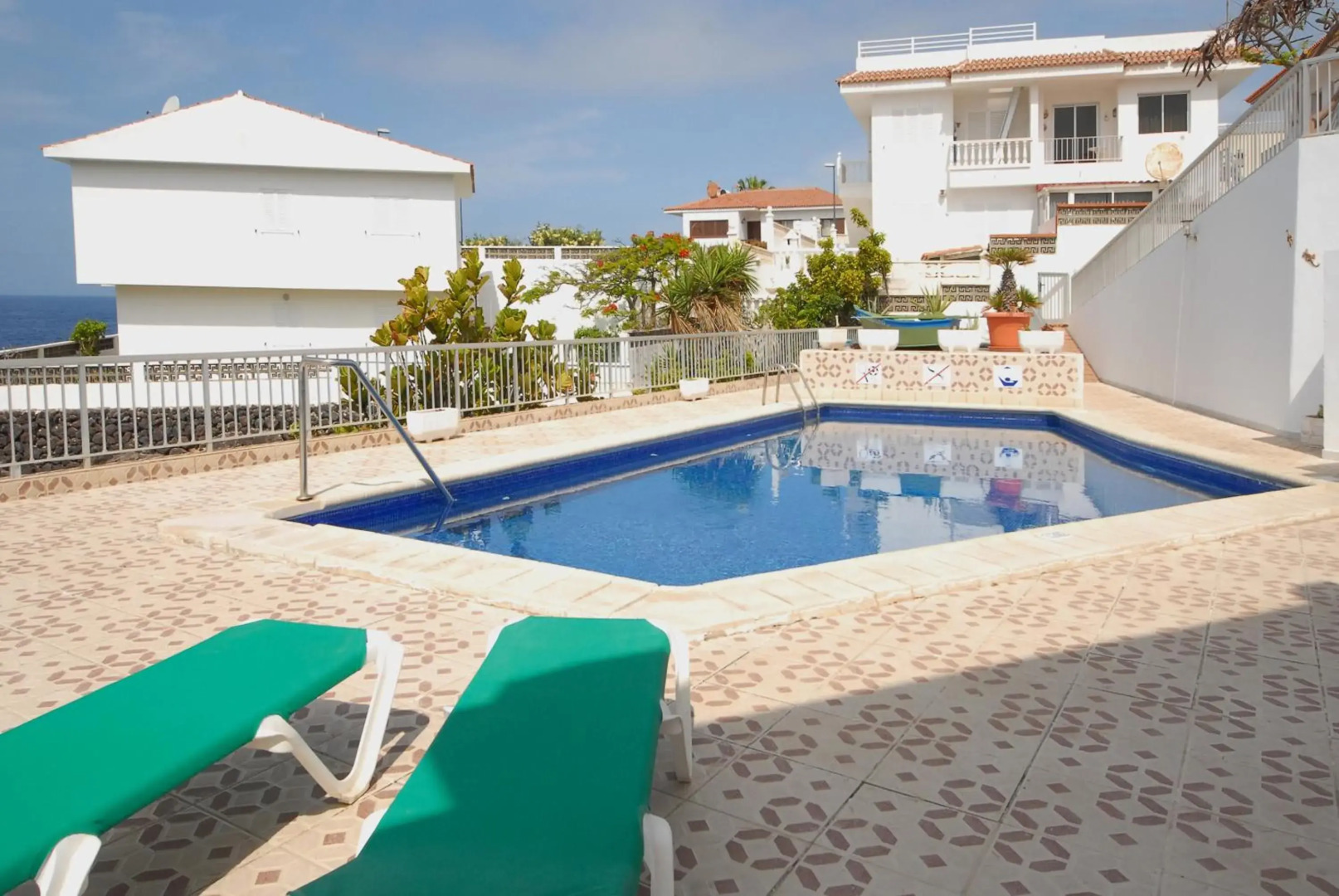 Punta N 5 - Vivienda vacacional