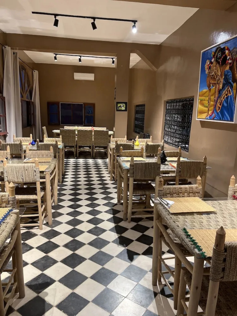 étoile filante d'or