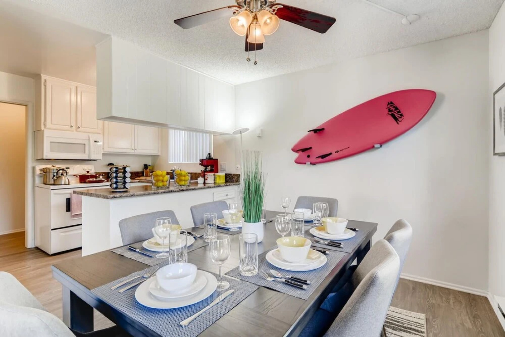 Private Entrance - 2BR Next To Ritz Carlton - Walk Down to Ocean! (MB1)