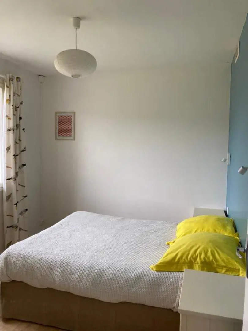 Maison Nathalie in Mimizan