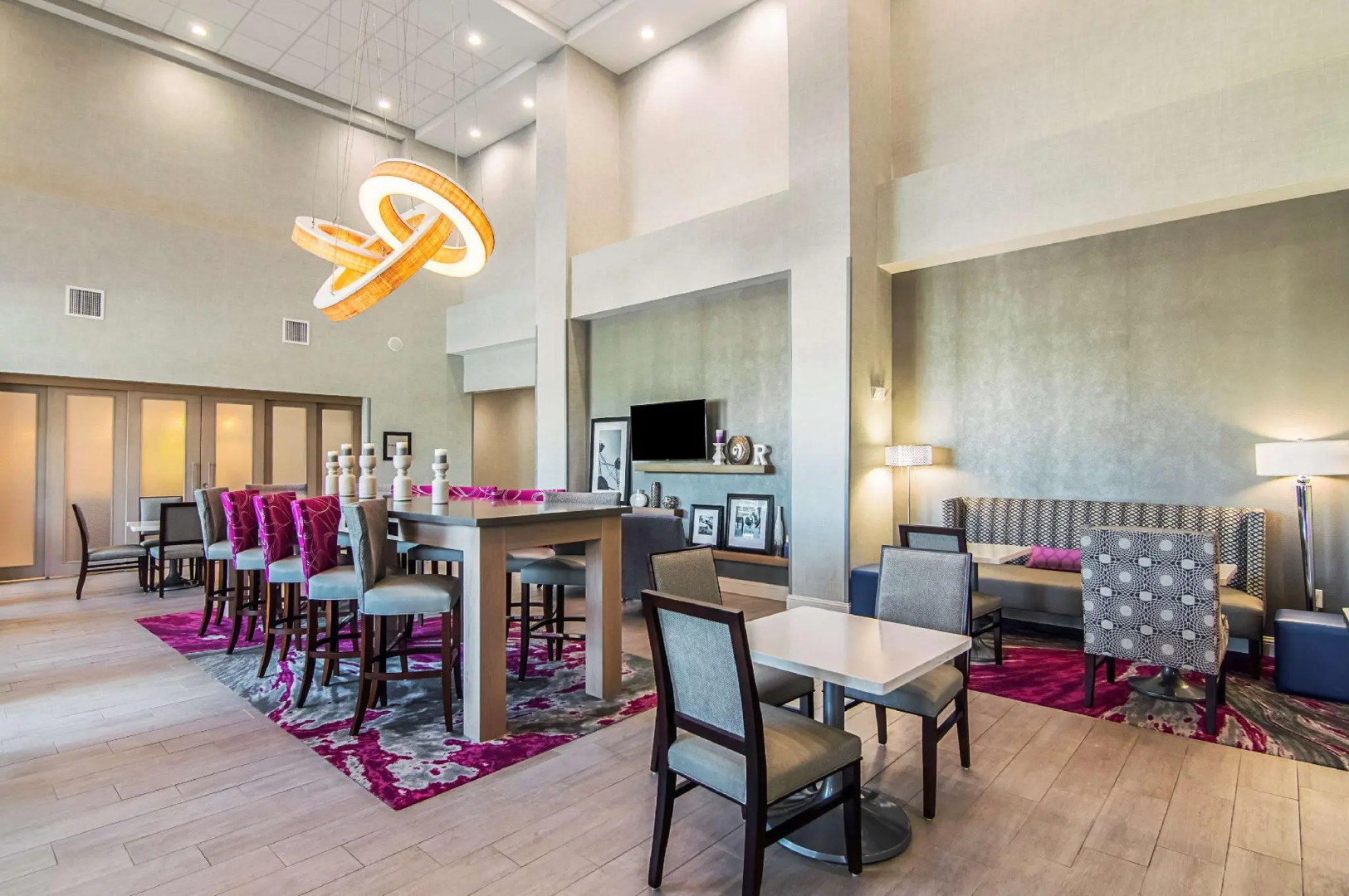 Hampton Inn & Suites Dallas/Richardson