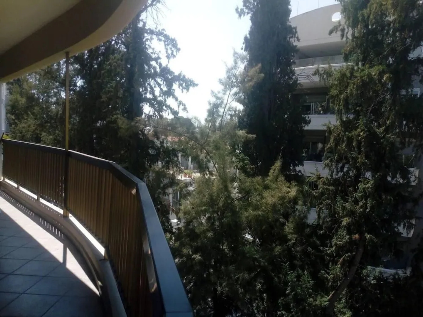 Lovely 3 Bedroom Apartment in Nicosia Center