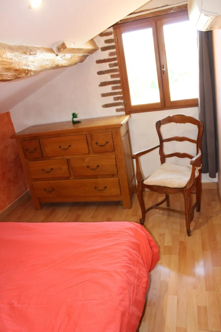 Gîte Bois et Senteurs