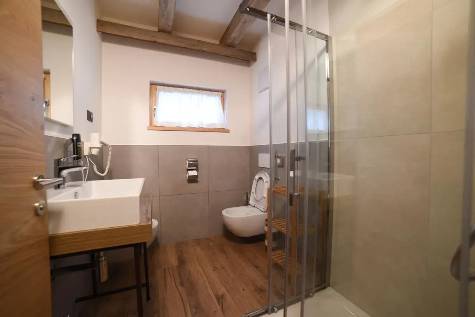 Residence Hotel & Wellness 3Mila