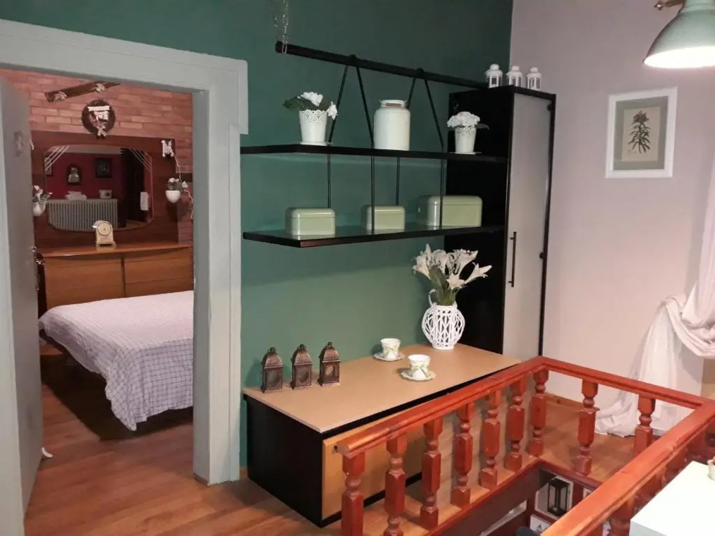 Traditional Guesthouse