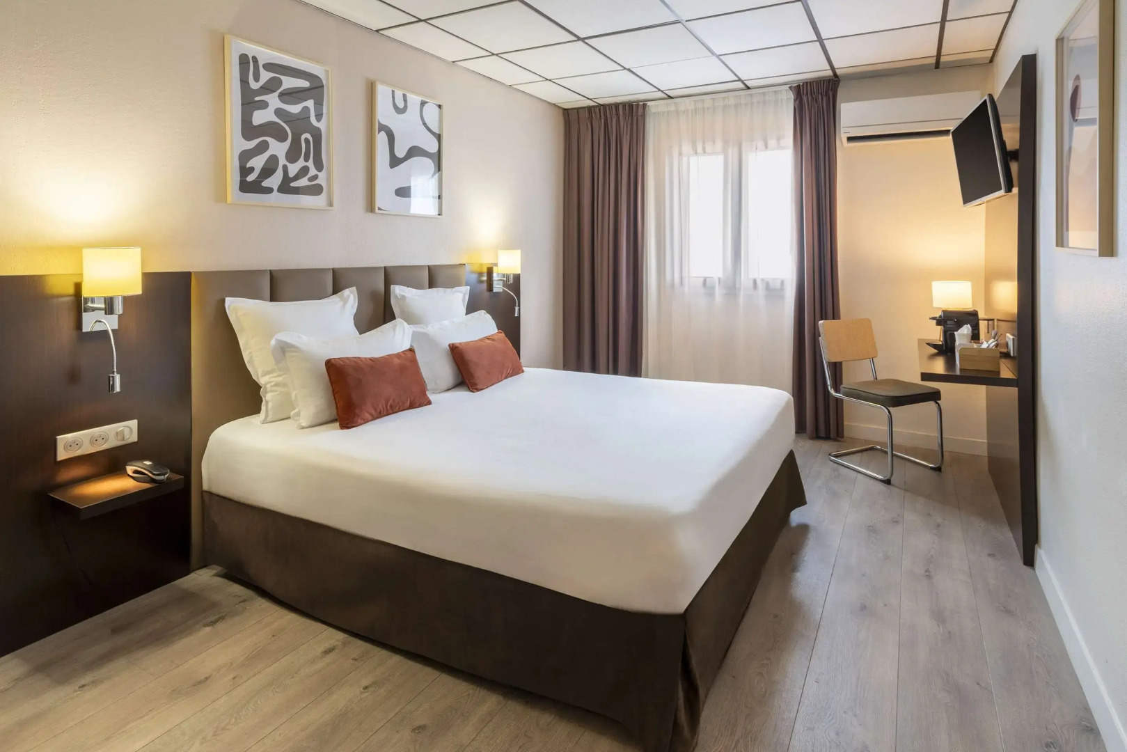 Best Western Terre de Provence