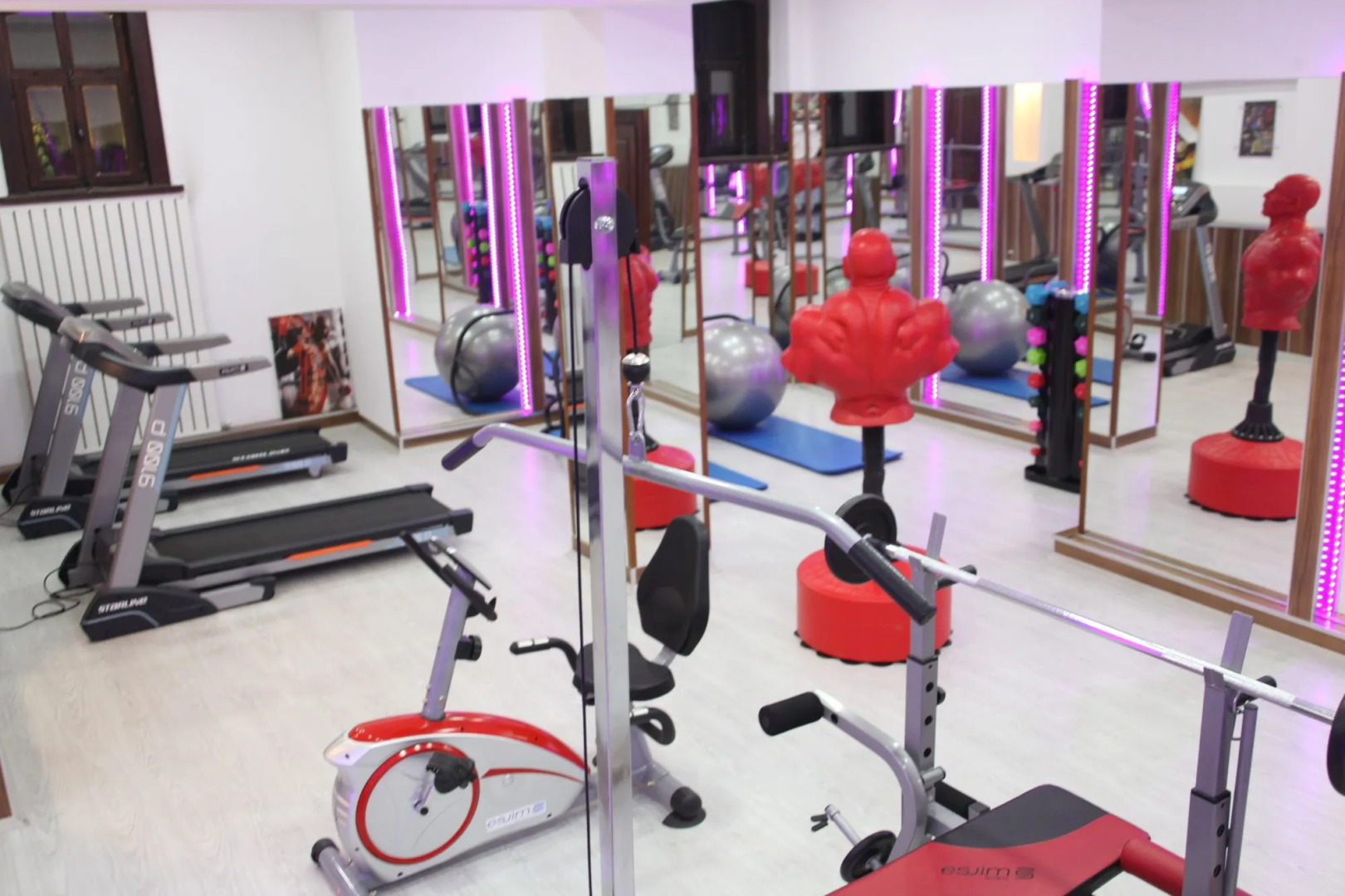 Abaci Konak Hotel - Special Class