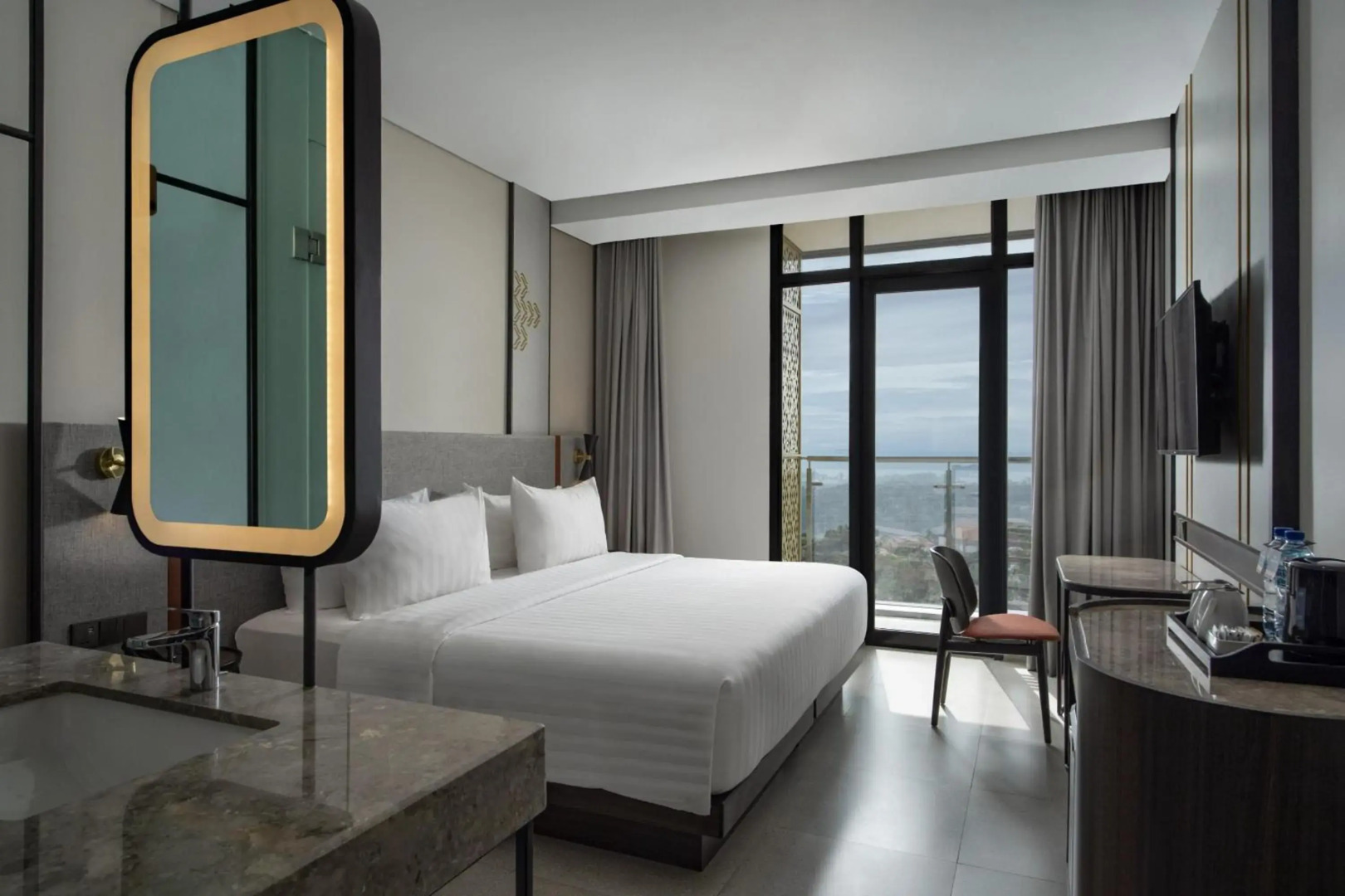 Hotel Santika Premiere Padang