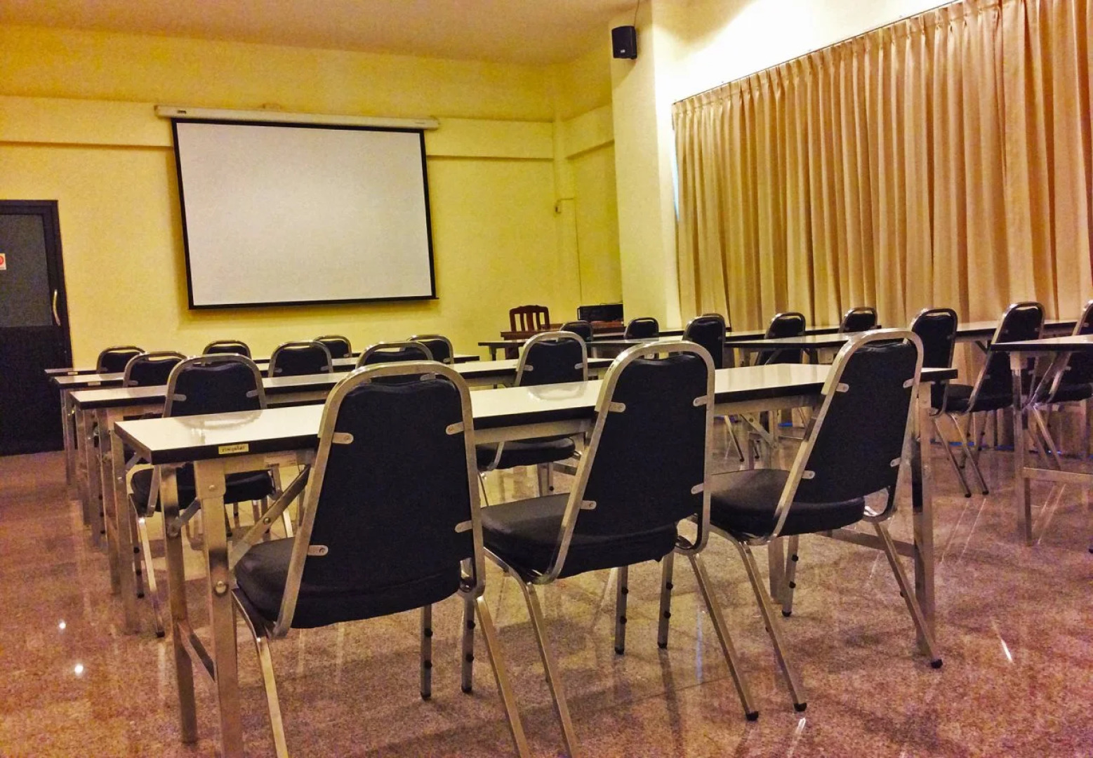 CA Hotel and Residence Phuket