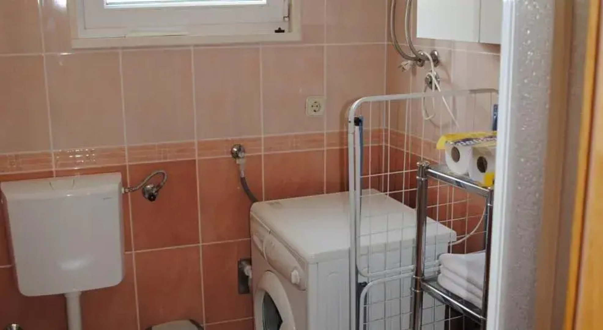 Apartments Kairos - Bili 9