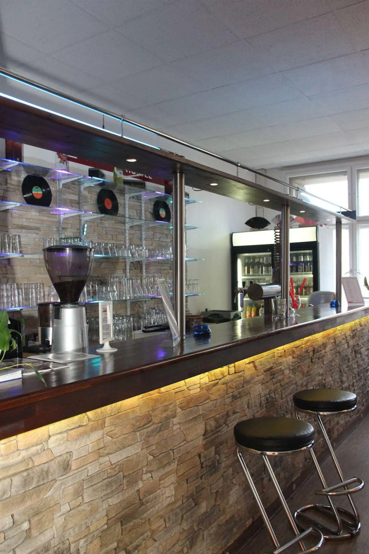 Metropol Hostel Berlin