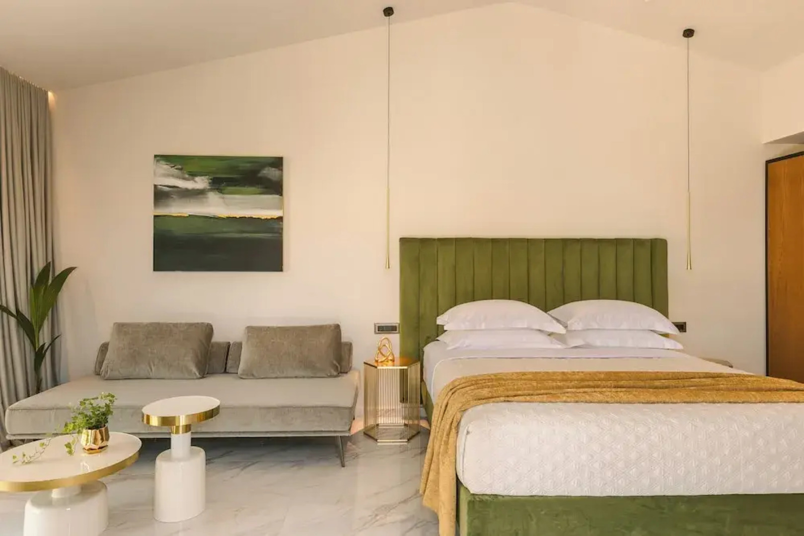 G Boutique Hotel Kefalonia