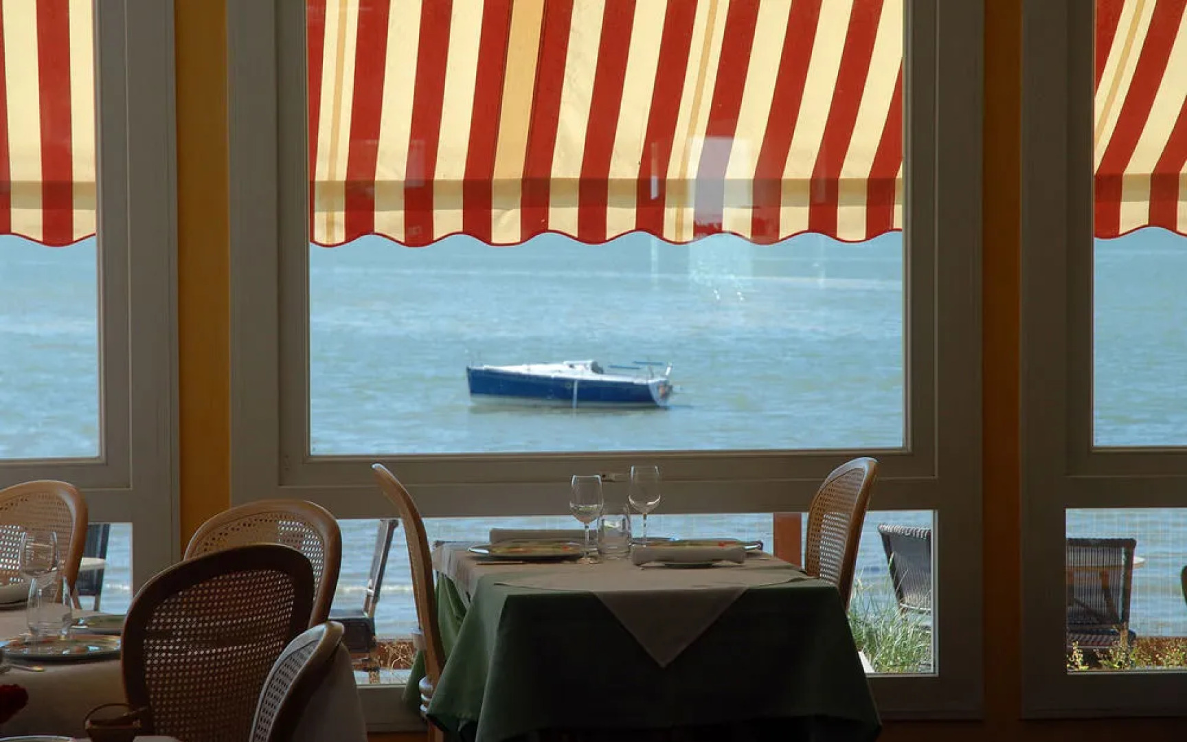 Hotel Le Grand Chalet