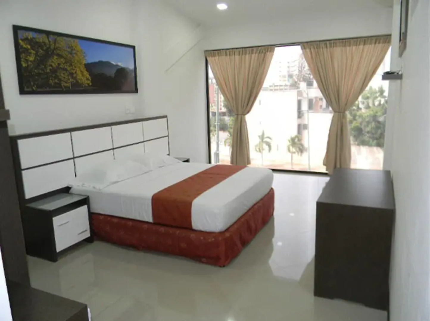 Posada Villa del Carmen