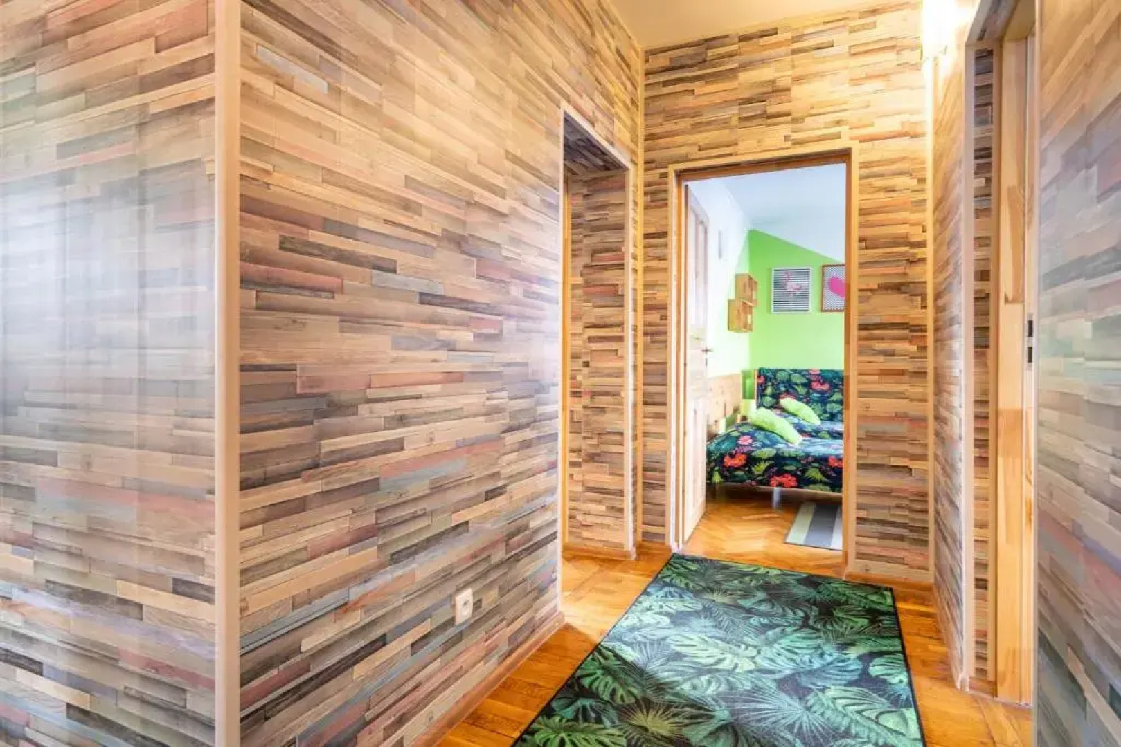 Pokoje Goscinne Oliwia & Laura I