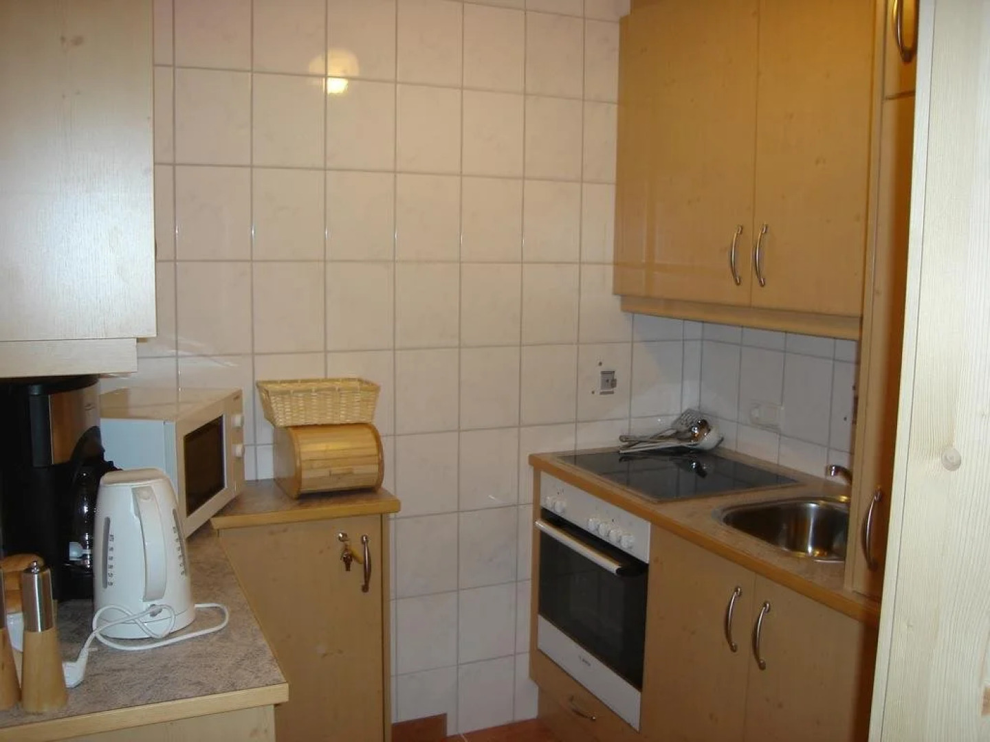 Ferienhof Margarthengut