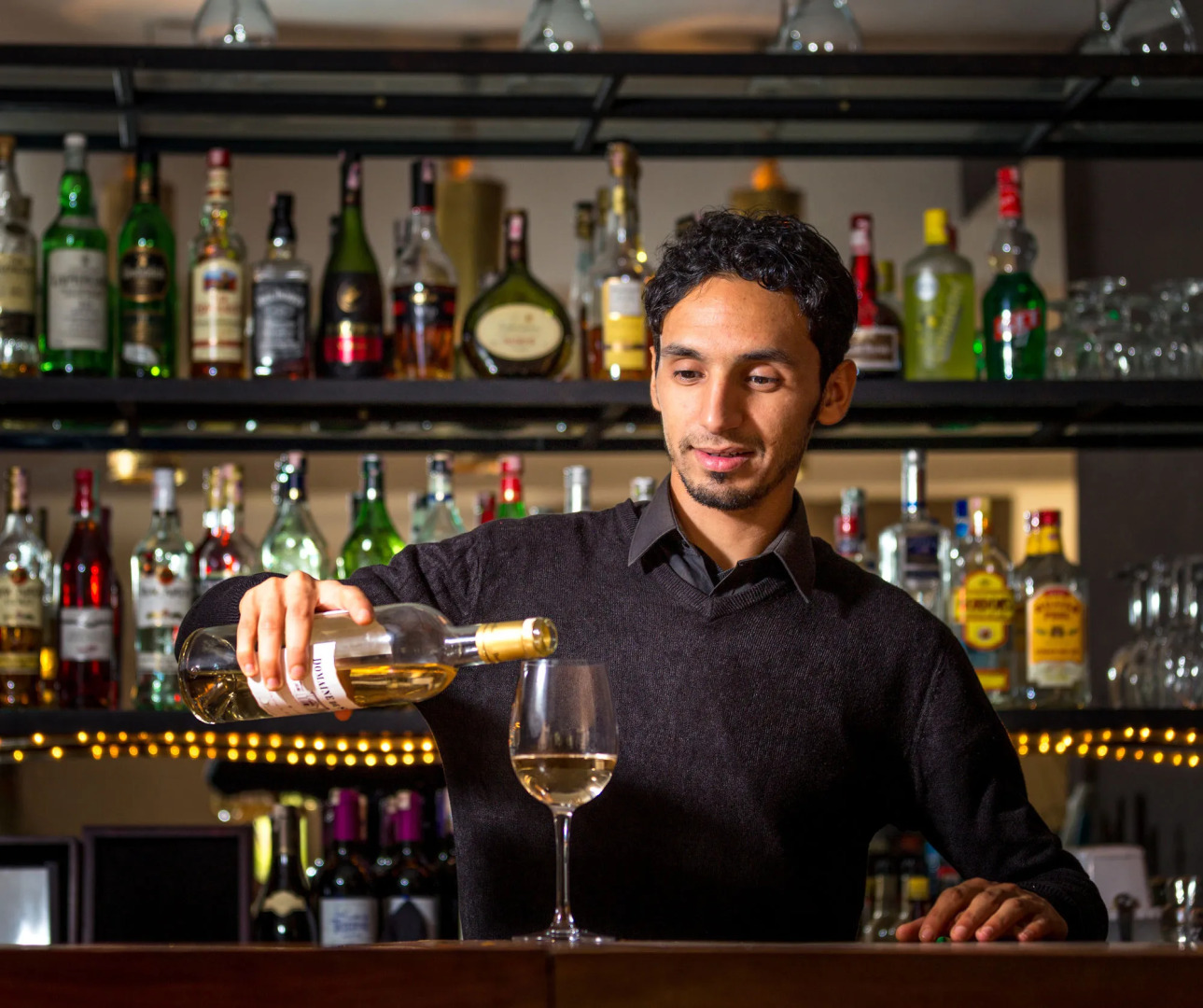 The Capaldi Hotel And Spa